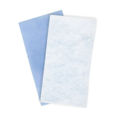 Nilan Comfort 302 Top Standardfilter