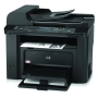 HP HP LaserJet Pro M 1539 dnf MFP - värikasetit ja paperit