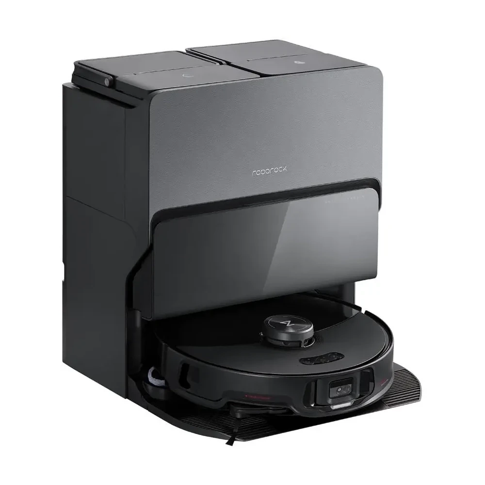 ROBOROCK Dammsugarpåsar till ROBOROCK S8 MaxV Ultra | inkClub