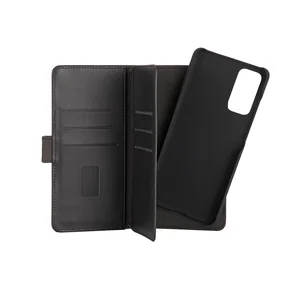 GEAR Plånboksfodral Samsung S20 FE 2in1 Magnetskal 7 kort