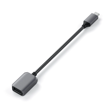 Satechi alt Satechi USB-C til USB-A 3.0 adapterkabel