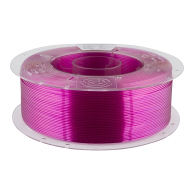 Prima alt PrimaCreator EasyPrint PETG 1.75mm 1 kg Violetti läpinäk.