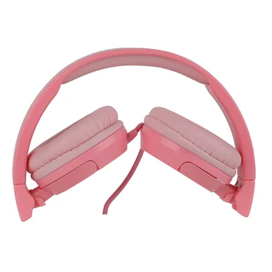 Altec Lansing On-Ear hörlurar Barn Rosa