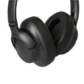 JBL Tune 780NC ANC Trådlösa hörlurar, svart