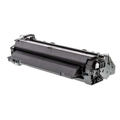 Tonerkassett, ersätter HP 304A, svart, 3.500 sidor