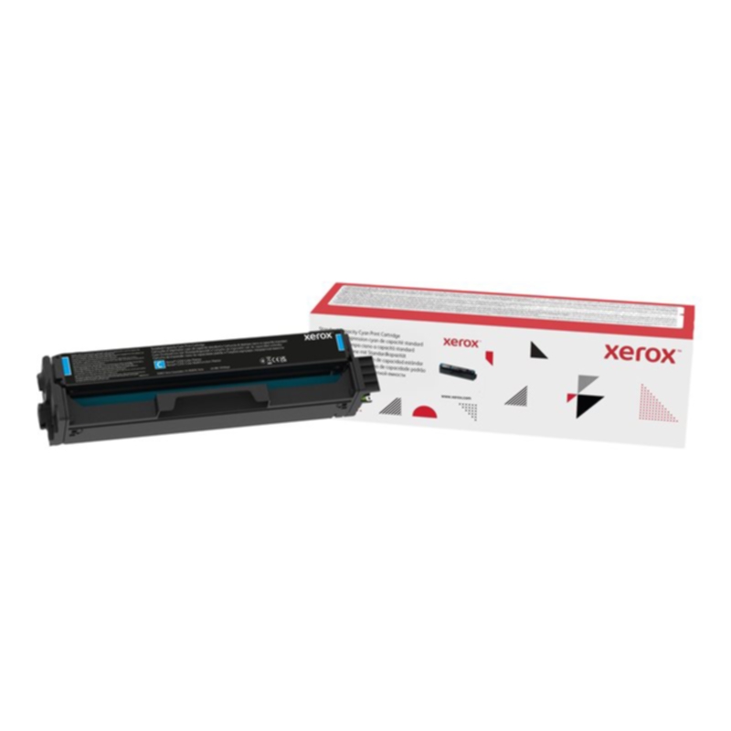 Xerox Xerox Toner cyan, 1500 sider Toner