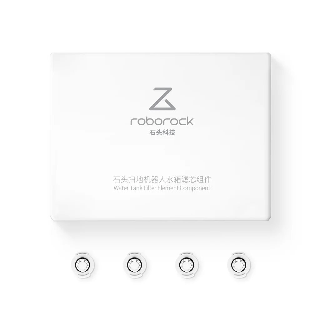 Vattentanksfilter Roborock, 12-pack