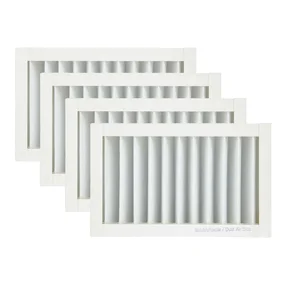 Nibe S735 Standardfilter 4-pack