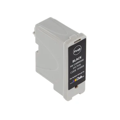 WL Blækpatron, erstatter Epson T036, sort, 11,8 ml KEC042 Modsvarer: T036