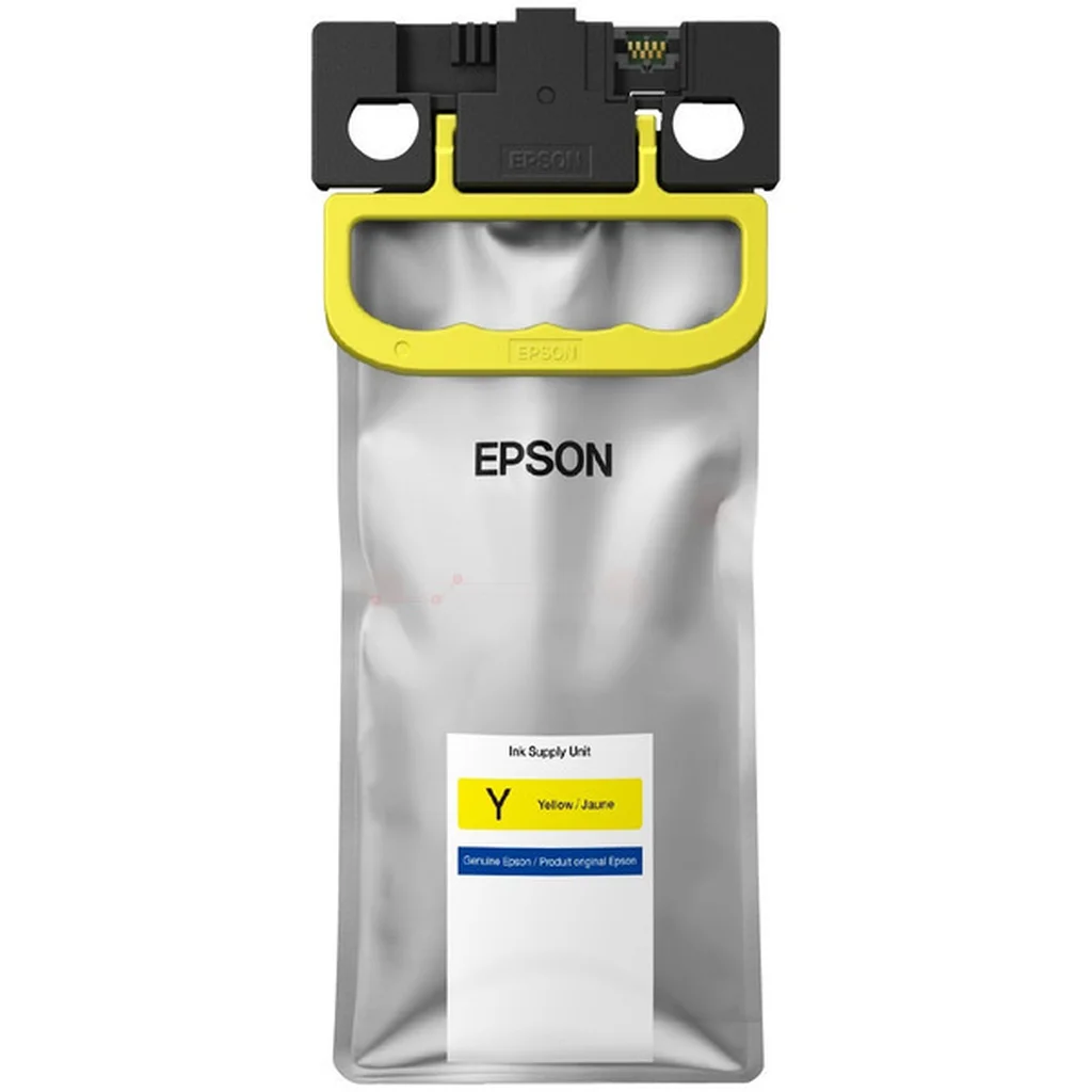 Epson T11P4 Bläckpatron Gul