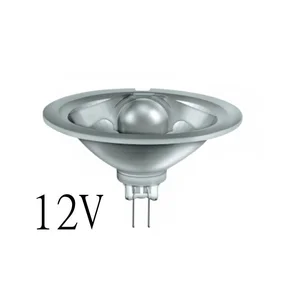 Halospot 8° Gy4 20W 12V