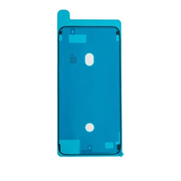 Tejp för display för iPhone 8 Plus, svart