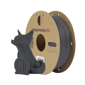 Copymaster3D PLA Matte - Ash Grey - 1.75mm - 1kg