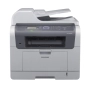 SAMSUNG SAMSUNG SCX 5635FN - toner och papper