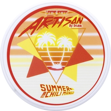 Artisan alt Artisan Summer Chili Mango Slim (Ltd. Edition)