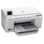 HP HP PhotoSmart C6324 – blekkpatroner og papir