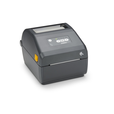 Zebra ZD421t Etikettskrivare- USB-TT-300DPI-ETH-BT-NFC Zebra ZD421t Etikettskrivare- USB-TT-300DPI-ETH-BT-NFC