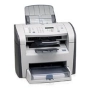 HP HP LaserJet 3000 Series - toner och papper