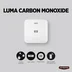 Housegard Luma CA150 Trådlös Kolmonoxidlarm