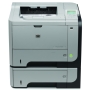 HP HP LaserJet Enterprise P 3015 X - toner och papper