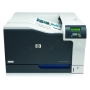HP HP Color LaserJet Professional CP 5225 N - toner och papper
