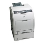 HP HP Color LaserJet CP 3505 XH - toner och papper
