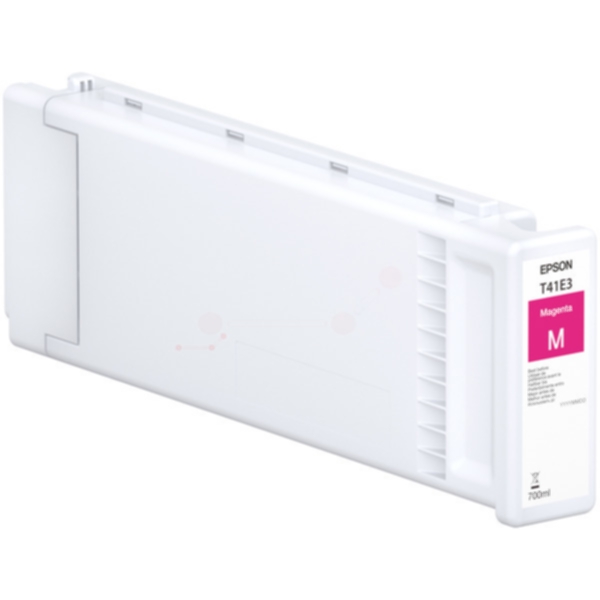 TOSHIBA TOSHIBA T-FC 330 UK Blekkpatron svart T41E3 Tilsvarer: N/A