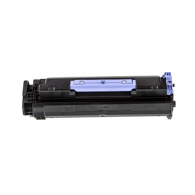 inkClub alt Toner cartridge, vervangt Canon 706, zwart, 5.000 pagina's