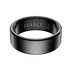 HAALE II Smart Ring - Matte Black 12