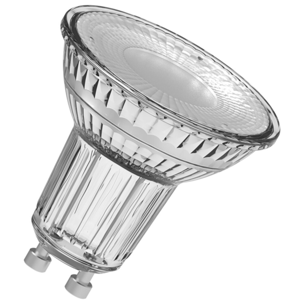 LED PAR16 35 36° 2,4W 827 GU10