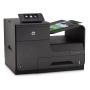 HP HP OfficeJet Pro X551dw – bläckpatroner och papper
