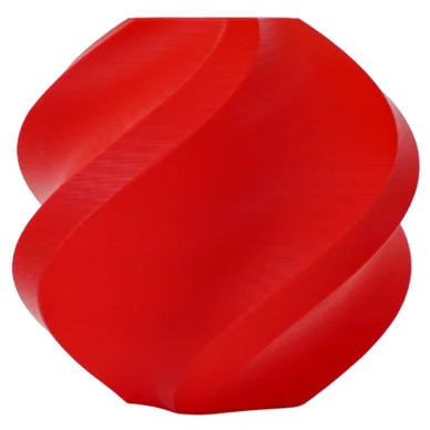 Bambu Lab Bambu Lab PLA Basic Refill - red 6975337030270 Modsvarer: N/A