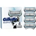 Gillette Skinguard Sensitive Rakblad 4-pack