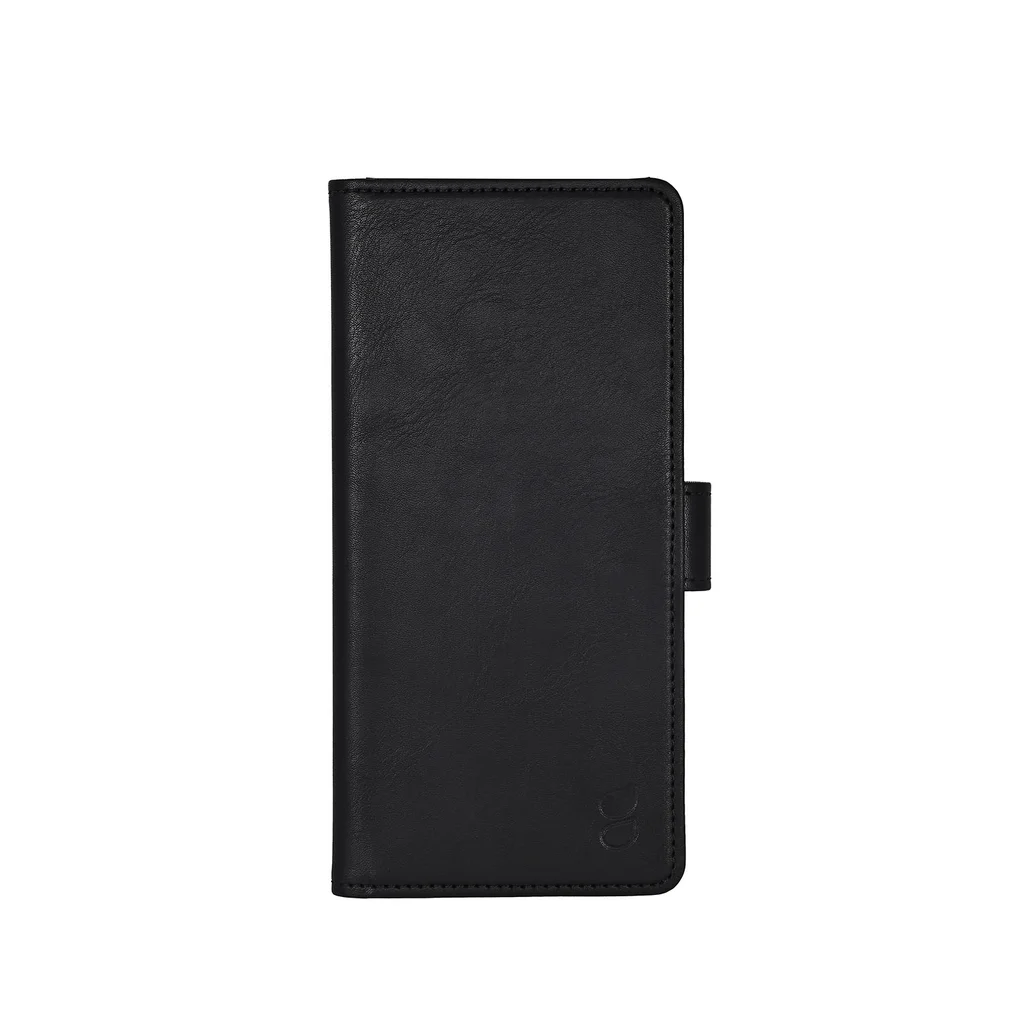 GEAR Mobilfodral Samsung A16 5G Svart