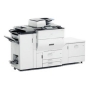 LANIER LANIER MP C 6500 Series - toner och papper