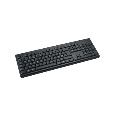 Kensington Kensington KB150 EQ trådløst tastatur K75561PN Modsvarer: N/A billede