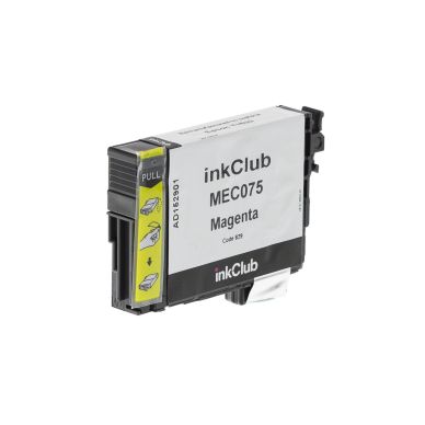 Druckerpatrone magenta Druckerpatrone magenta