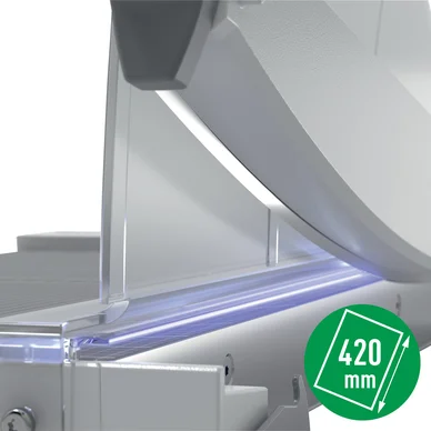 Leitz Precision Home Office Giljotin A3