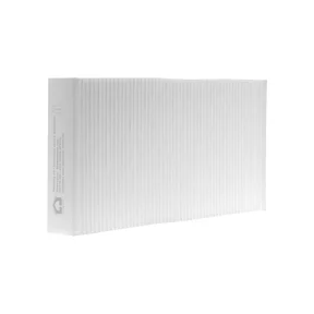 Standardfilter till Danfoss A2, Dantherm HCH 5 fiberplast