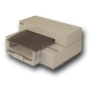 HP HP DeskJet 500P – bläckpatroner och papper