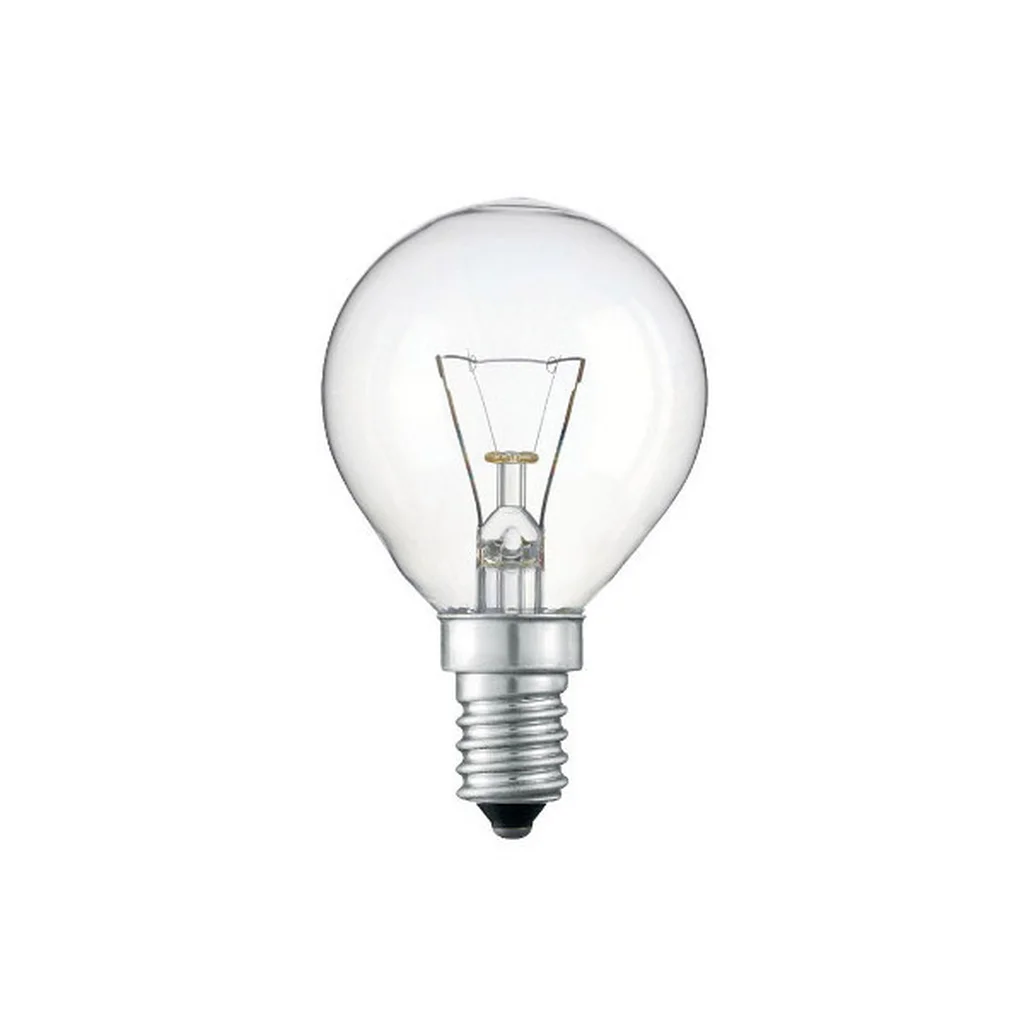 Glödlampa klot 215lm E14 25W