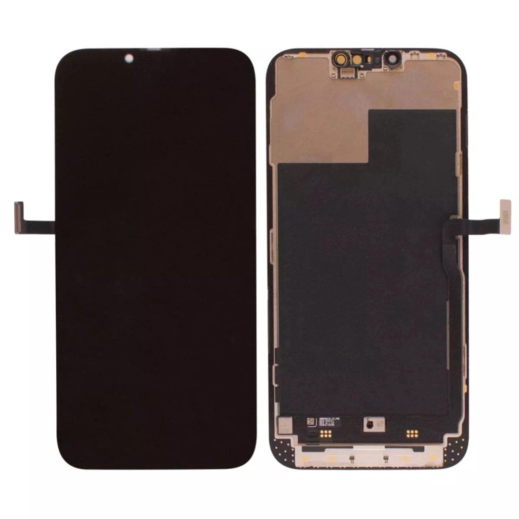 Kompatibel skärm för iPhone 13 Pro