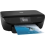 HP HP Envy 5643 e-All-in-One – Druckerpatronen und Papier