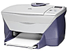 HP HP Digital Copier 310 – Druckerpatronen und Papier