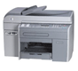 HP HP OfficeJet 9110 – Druckerpatronen und Papier