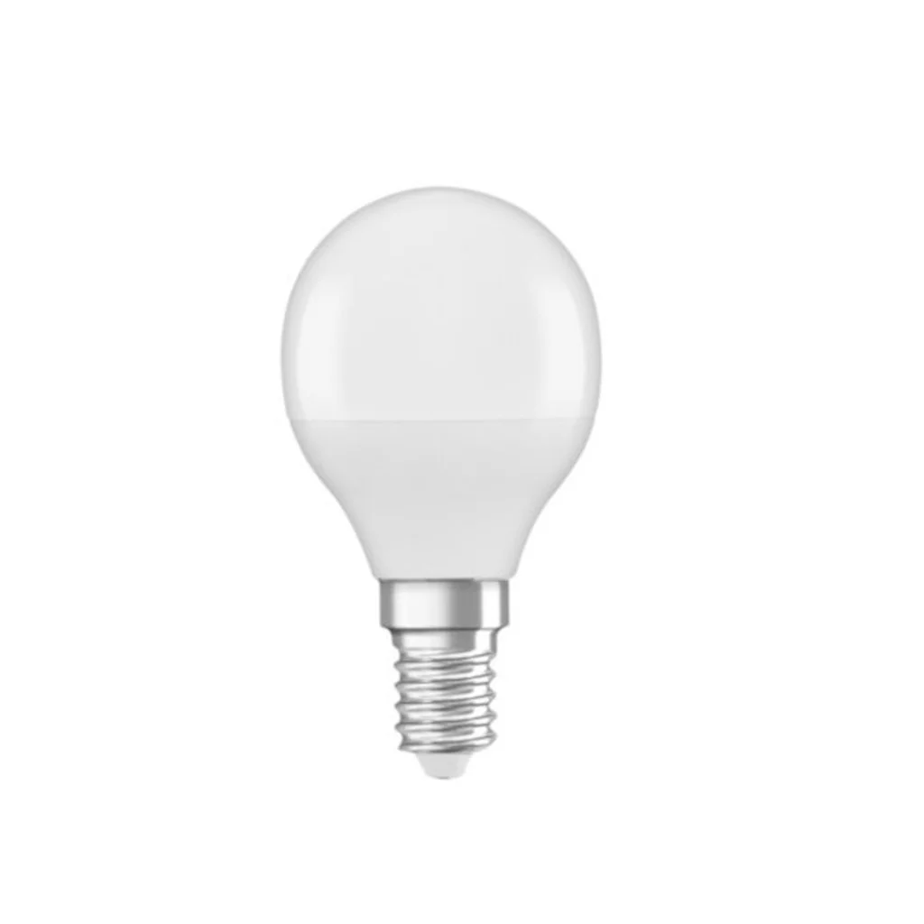 Ledvance LED klot Classic 2700K 470lm E14 4,9W