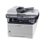 KYOCERA KYOCERA ECOSYS M 2035 dn - toner och papper