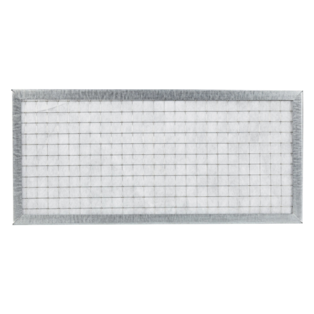 Genvex GE Energy 3 eller Genvex GE 890 Filterram