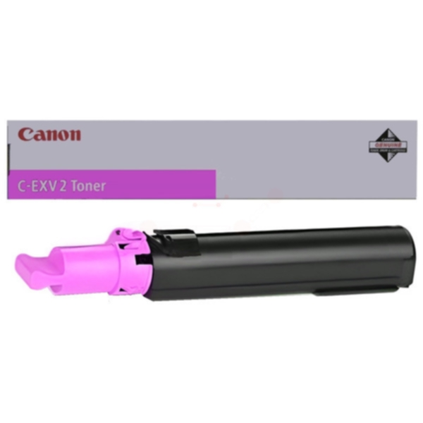 Canon Canon C-EXV 2 Tonerkassett Magenta 4237A002