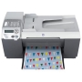 HP HP OfficeJet 5500 series – Druckerpatronen und Papier